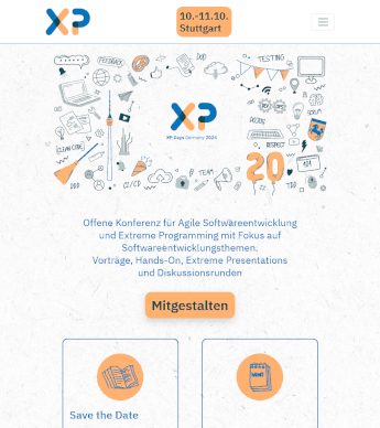 Events XP Days Germany