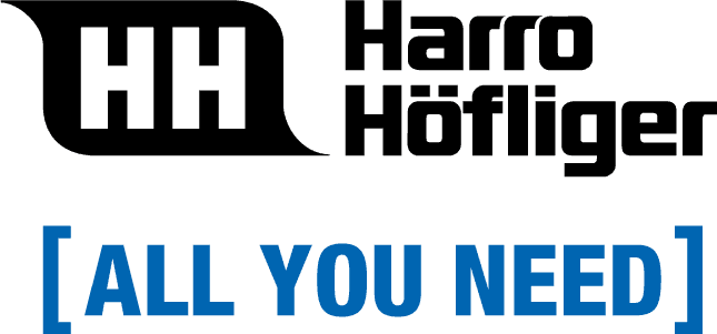 Logo Harry Höfliger