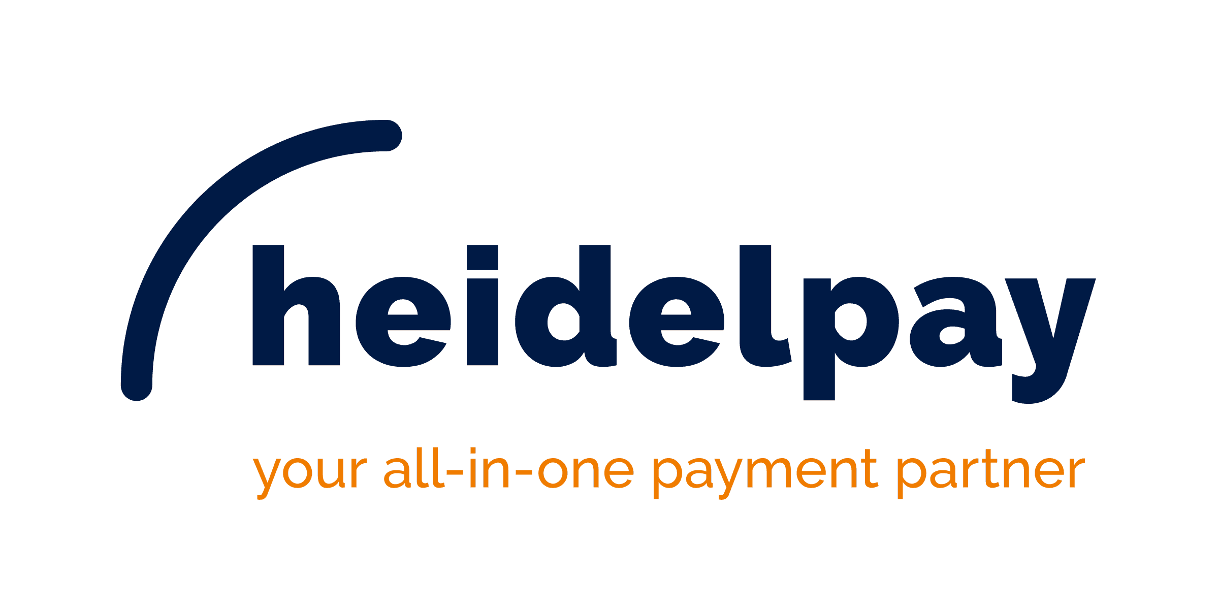 Logo Heidelpay