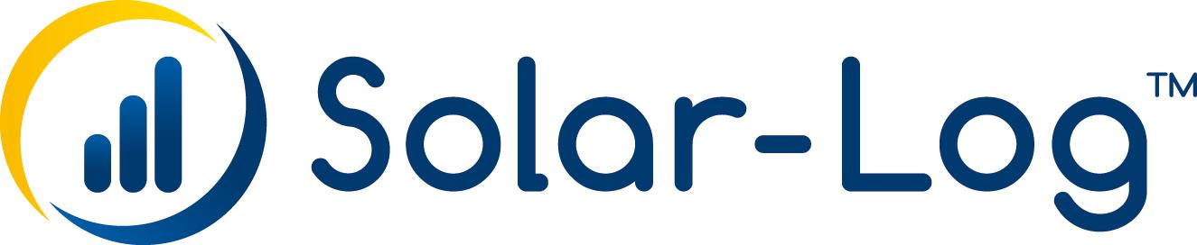 Logo Solar Log 