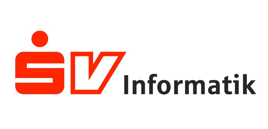 Logo SV Informatik GmbH