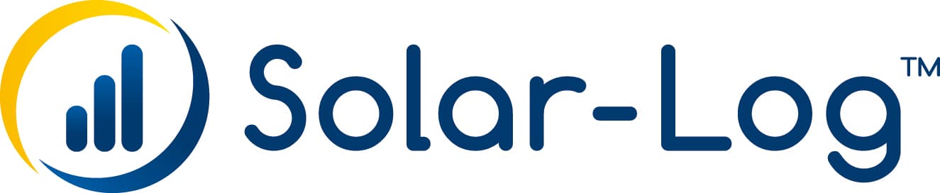 Logo Solar Log