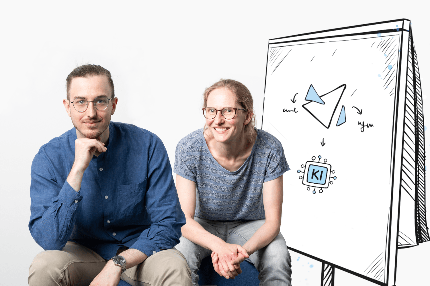 FotocollageKIEntwickling