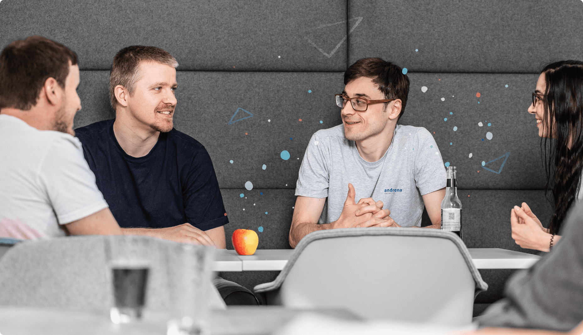 Wissen-to-go-Akkordeon Tablet Mobile Bild